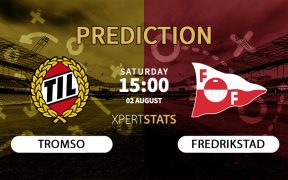 Tromso vs Fredrikstad Prediction 02.08.2025