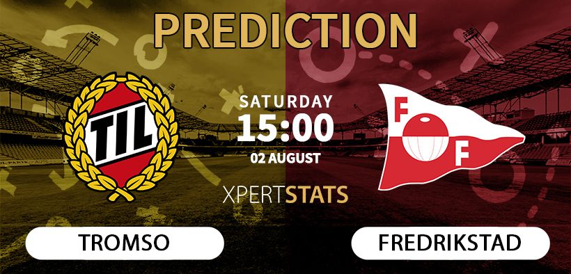 Tromso vs Fredrikstad Prediction 02.08.2025