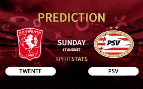 Twente vs PSV Prediction 17.08.2025