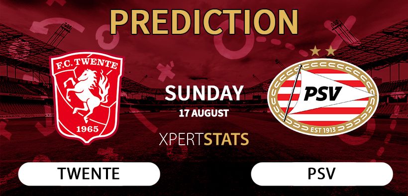 Twente vs PSV Prediction 17.08.2025