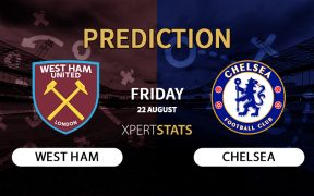 West Ham vs Chelsea Prediction 22.08.2025